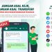 Waspada Lelang Online atau Tebus Murah Mengatasnamakan Pegadaian