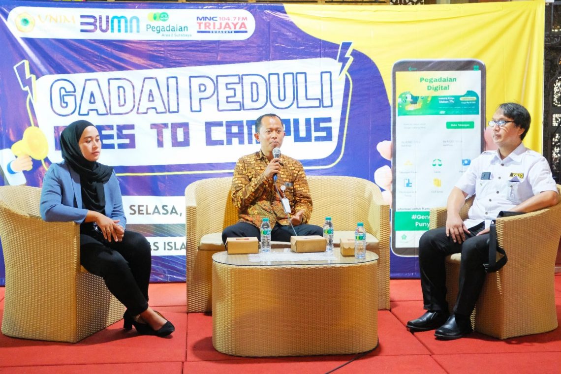 unim mojokerto tugu jatim