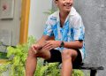 Viral Usai Review Pentol Pedas Alesha, Ini Profil dan Biodata Ari.Wibxwx