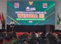 Ma’ruf Amin Sebut Rasio Perawat dan Bidan di Indonesia Cukup Baik
