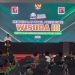Ma’ruf Amin Sebut Rasio Perawat dan Bidan di Indonesia Cukup Baik