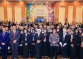 BPSDM Jatim Terbaik 1 Nasional Lembaga Pendidikan dan Pelatihan Berprestasi