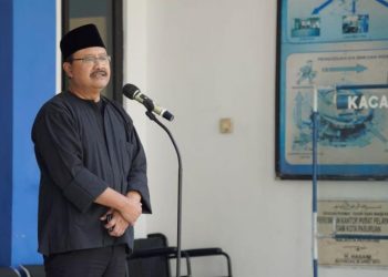 gus ipul tugu jatim
