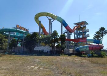 Hawai Waterpark