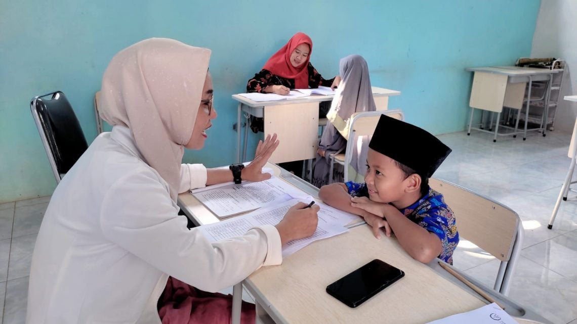 psikotes tugu jatim