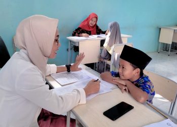 psikotes tugu jatim