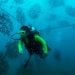 basring underwater tugu jatim
