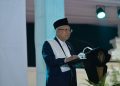 Hadiri Haul Sunan Bonang di Tuban, Ma’ruf Amin Mengharap Berkah
