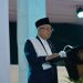 Hadiri Haul Sunan Bonang di Tuban, Ma’ruf Amin Mengharap Berkah