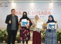 RSU Wajak Husada Malang Serahkan 40 KK, Akta Kelahiran, dan KIA Gratis kepada Masyarakat