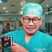 Bayi Kembar Siam di RS Saiful Anwar Malang Berhasil Terpisah 9 Bayi Kembar Siam di RS Saiful Anwar Malang Berhasil Terpisah