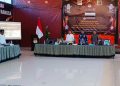 parpol tugu jatim