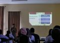 Dosen Fakultas Psikologi Universitas Negeri Malang Kurangi Burnout Pendamping PKH Lewat Pelatihan Mindfullness