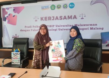 Fakultas Psikologi Universitas Negeri Malang Jajaki Kerja Sama Penelitian di IKN Nusantara Bersama Universitas Mulawarman 8 Fakultas Psikologi Universitas Negeri Malang Jajaki Kerja Sama Penelitian di IKN Nusantara Bersama Universitas Mulawarman