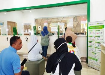 pegadaian tugu jatim