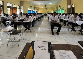 perangkat desa di tuban tugu jatim