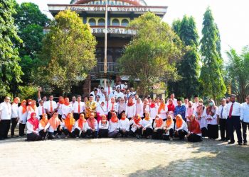 unim mojokerto tugu jatim