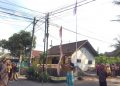 Upacara HUT ke-78 RI, Warga Kabupaten Malang Gunakan Pakaian Adat