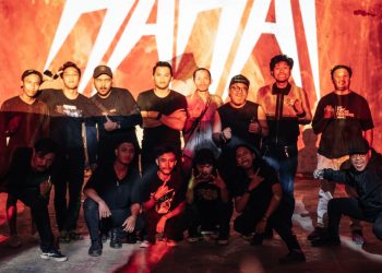 Kenang Tragedi Kanjuruhan, Band Karat Rilis Lagu Black Sunday di HUT ke-78 RI