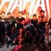 Kenang Tragedi Kanjuruhan, Band Karat Rilis Lagu Black Sunday di HUT ke-78 RI