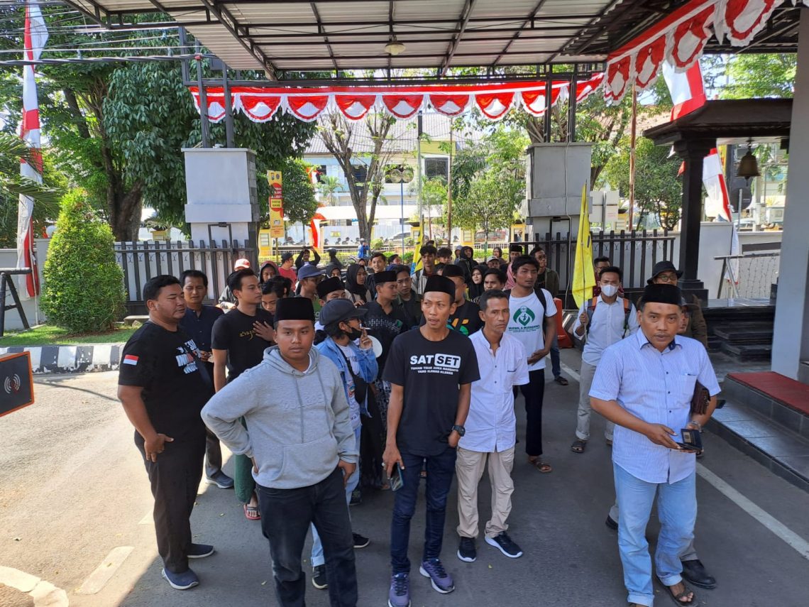 PMII Tuban tugu jatim