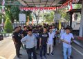 PMII Tuban tugu jatim