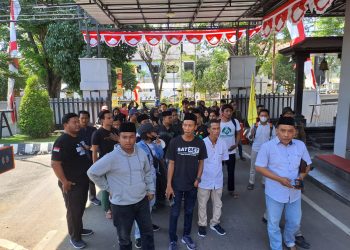 PMII Tuban tugu jatim