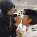 Perias Asal Pasuruan, Putri Restu Jadi Tim MUA Paskibraka Nasional di Istana Negara
