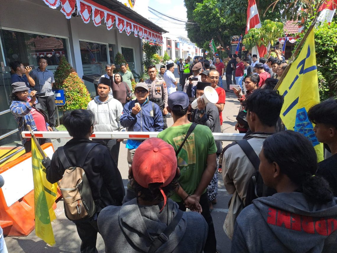 pmii tugu jatim