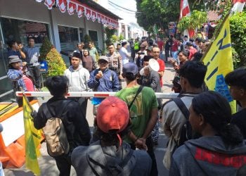 pmii tugu jatim
