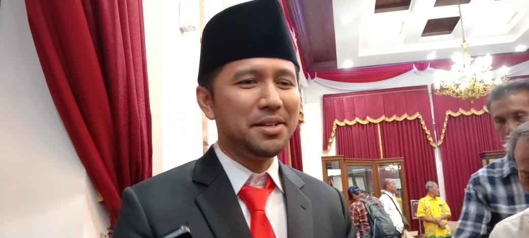 Gaji ASN Bakal Naik di 2024, Wagub Jatim Apresiasi Kebijakan Pemerintah Pusat 1 gaji asn tugu jatim