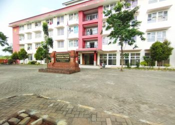 rusunawa cinde tugu jatim
