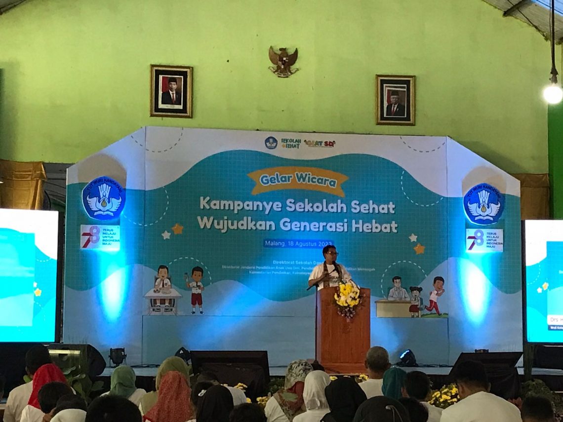 wali kota malang tugu jatim