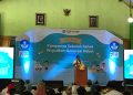 Wali Kota Malang Kampanyekan Perilaku Hidup Sehat Bagi Generasi Emas 3 wali kota malang tugu jatim