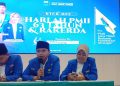 PKC PMII Jatim Dukung Aksi Rapor Merah Bupati Tuban