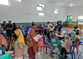 Target Pendapatan Asli Daerah Kabupaten Malang Naik di 2024, Bapenda Gencarkan Program Unggulan