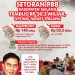 Setoran PBB Kabupaten Malang Tembus Rp50,3 Miliar, Optimistis Target Tercapai