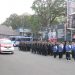 polresta malang kota tugu jatim