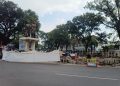 Pemindahan Monumen Tentara Genie Pelajar di Malang, Ahli Patung dari Mojokerto Didatangkan