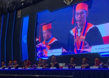IKIP Budi Utomo tugu jatim