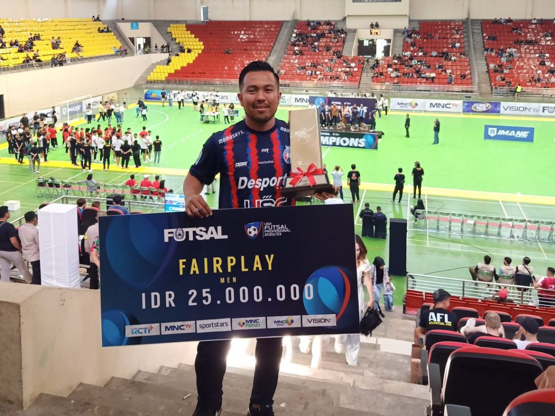 unggul fc tugu jatim