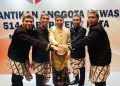 Tak Ada Keterwakilan Perempuan di Komisioner Bawaslu Tuban