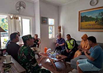 Diskusi Kemerdekaan oleh JIAD dan GUSDURian Surabaya Digerebek Massa
