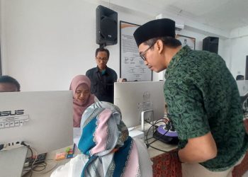 Gagal Maju Pemilu, 49 Bacaleg di Kota Pasuruan Namanya Dihapus Dari DCS