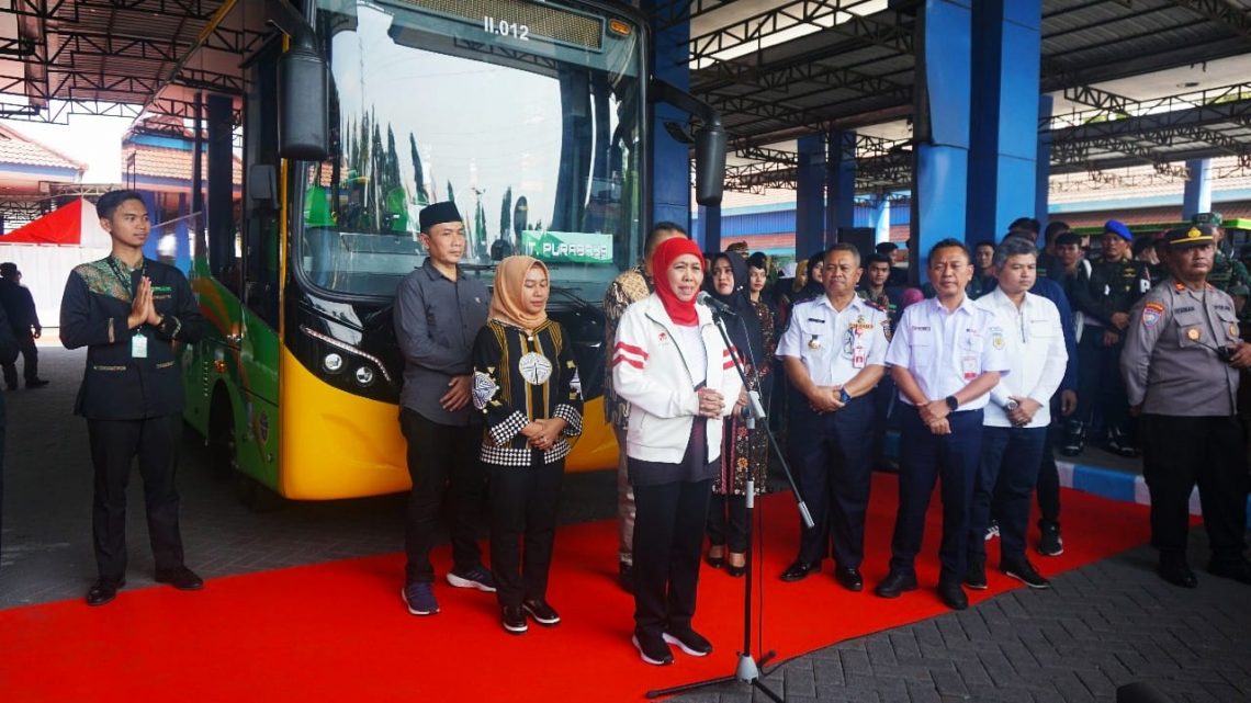 bus trans jatim tugu jatim