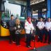 bus trans jatim tugu jatim