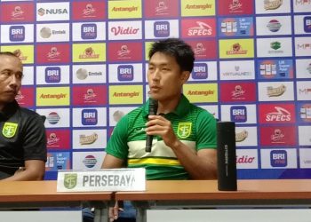 persebaya tugu jatim