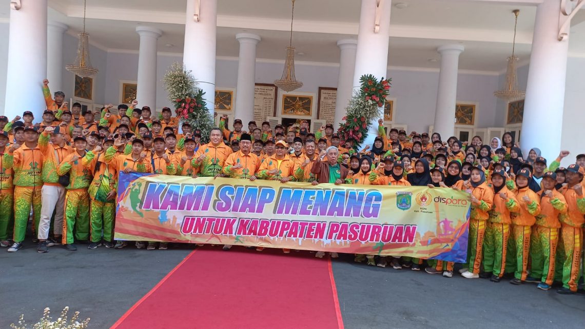 pasuruan tugu jatim