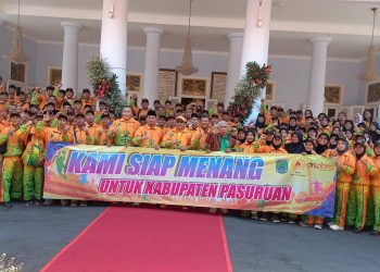 pasuruan tugu jatim