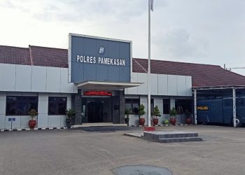 Forum Wartawan Pamekasan Kecam Konferensi Pers Polres Pamekasan yang Digelar Tertutup